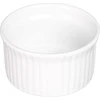 Secret De Gourmet Keraminis kepimo puodas, Ø 9 cm, baltas