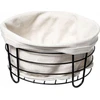 Secret De Gourmet Food Basket, Bread Basket, Diameter 20 cm, rusvai gelsvas