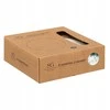 Secret De Gourmet PIECES LILY porcelianinės desertinės lėkštės, 6 vnt. x Ø 19 cm