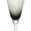 Secret de Gourmet MARC vyno taurė, 280 ml, pilka