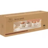 Secret De Gourmet Užkandžių dubenys lėkštėje ARYA