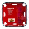 Secret De Gourmet Sg_Secret_De Stiklinė kepimo forma 22x22 cm, 59034