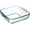 Secret De Gourmet Sg_Secret_De Stiklinė kepimo forma 22x22 cm, 59034
