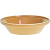Secret De Gourmet Indai marokietiškajai virtuvei TAJINE, keramika, geltona