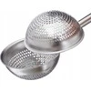 Secret De Gourmet Steel Infektorius arbatai ir žolelėms, nerūdijantis plienas