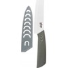 Secret De Gourmet Secret_De_Go Keraminis šefo peilis, 15 cm, 146633