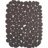 Five_S_Smart Kriauklės kilimėlis 5FIVE SIMPLY SMART FX 110018, 31×24 cm