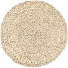 Secret De Gourmet SOLEYA pintas stalo kilimėlis, Ø 38 cm