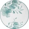 Secret De Gourmet PIECES LILY porcelianinės vakarienės lėkštės, 6 vnt. x 27 cm