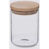 Secret De Gourmet Birus maisto indas su mediniu dangteliu, 600 ml