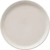Secret De Gourmet Balta lėkštė iš NORA porceliano, Ø 21 cm