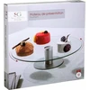 Secret De Gourmet Rotary Rotacinė lėkštė, torto dekoravimo lėkštė, Ø 30 cm