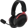 Ausinės Secret Gear SX1 Juodai-Raudona