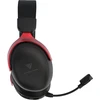Ausinės Secret Gear SX1 Juodai-Raudona