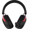 Ausinės Secret Gear SX1 Juodai-Raudona