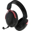 Ausinės Secret Gear SX1 Juodai-Raudona