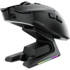 Pelė Secret Gear ZX1 Juoda