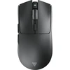 Pelė Secret Gear ZX1 Juoda