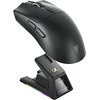 Pelė Secret Gear ZX1 Juoda