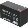 Securbox AKUMULIATORIUS 12V-7AH