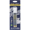 Plakatas Securit Chalkmarker balta 1-2mm 2stk/pak (2 stk.)