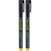 Plakatas Kreidinis žymeklis Securit, rūšiuotas, 1-2 mm, 2 vnt./pak. - (2 vnt.)