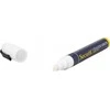 Securit Securit BL-SMA510-WT, 2 pc(s), Baltas, Juodas, Baltas, Mėlyna, Baltas, 6 mm, Ceramic, Glass, Metal, Plastic