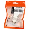 Securitynet RJ45 6A STP JUNGIMO MODULIS
