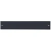 Securitynet CCAS-C-0810S Cokolis su šepečio įvadu CCSS-0608-42U spintelėms