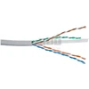 DOM6UTP SecurityNET U/UTP laidas. 6 PVC CU