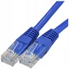 „Securitynet“ jungiamasis laidas RJ45 U/UTP 5E PVC CCA Nr. 0,25