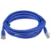 „Securitynet“ jungiamasis laidas RJ45 U/UTP 5E PVC CCA Nr. 0,25
