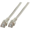 Securitynet PATCHCORD RJ45 SF/UTP 5E PVC CCA SZA 0.5