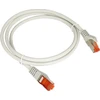 Securitynet PATCHCORD RJ45 SF/UTP 5E PVC CCA SZA 0.5