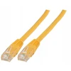„Securitynet“ jungiamasis laidas RJ45 U/UTP 6 PVC CCA 3 AWG