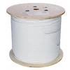 Securitynet KABELIS U/UTP KAT.6 LSZH B2CA 500 M