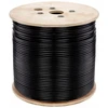 Securitynet U/UTP kabelis CAT. 6 EXT., GEL. PE 500M