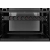 Securitynet LISTWA ZASIL. 19'' 9X230V C14 BEZ WYŁĄ