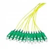 Securitynet Apsaugos tinklo PIGTAIL SM 9/125, SC/APC DŁ.2M, OPK=12SZ
