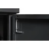 SecurityNET spintelė sieninė RACK 19 9U 600x450x503 CCSW-0604-09U