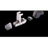 Securitynet RJ45 PLUG 6A STP (BE ĮRANKIŲ)