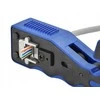 Securitynet EZ RJ45 perėjimo kištukų užspaudimo įrankis