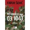 Sedno Šuns žymė 03 1043