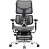 Diablo Chairs Diablo Brave V-Kinetic Juodas