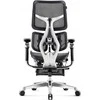 Diablo Chairs Diablo Brave V-Kinetic Juodas