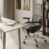 Diablo Chairs Diablo Brave V-Kinetic Juodas