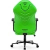 Žaidimų kėdė Diablo X-Gamer, Žalios/Juodos spalvos