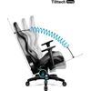 Žaidimų kėdė Diablo X-Horn 2.0 Gaming Chair Normal, Juodos spalvos