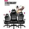 Žaidimų kėdė Diablo X-Horn 2.0 Gaming Chair Normal, Juodos spalvos