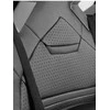 Sėdynė Diablo Chairs X - Kovotojas juodas